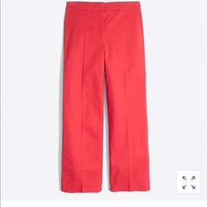 J crew pant